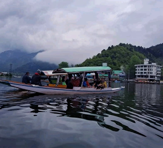 Honeymoon & Romantic Getaways