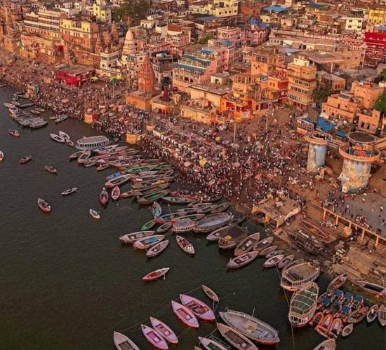 Cultural & Heritage Tours