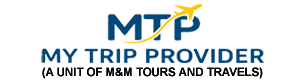 My Trip Provider