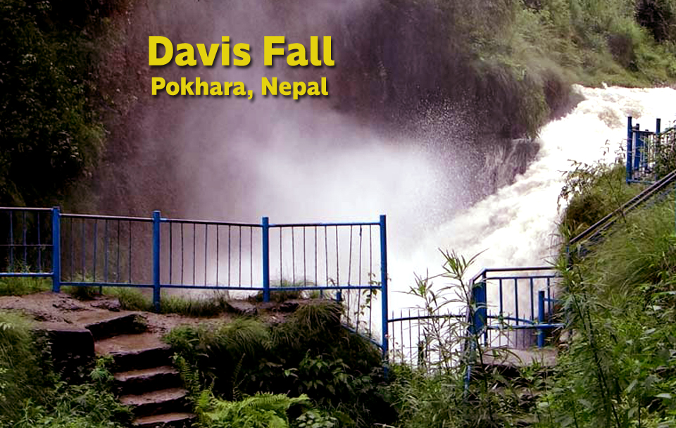 Nepal Tour Package From Gorakhpur