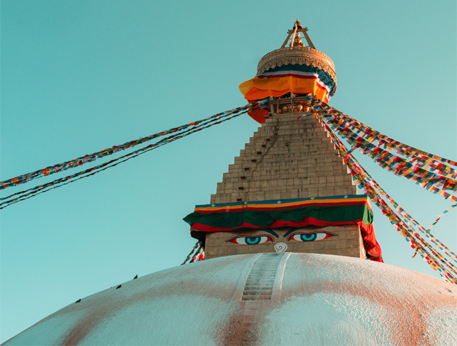 Kathmandu Tour