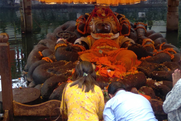 Nepal Tour Package From Raxaul