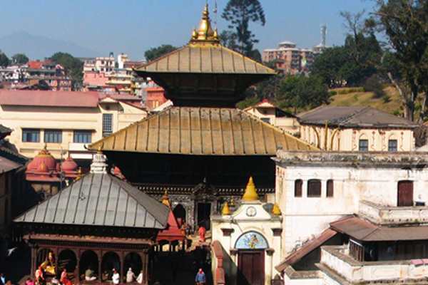 Gorakhpur To Kathmandu Tour Package