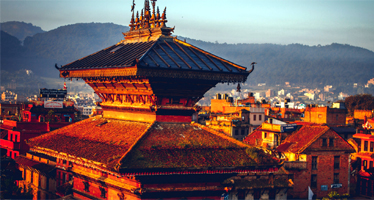 Kathmandu Tour Package From Gorakhpur