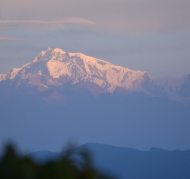 Nagarkot Tour, Nepal