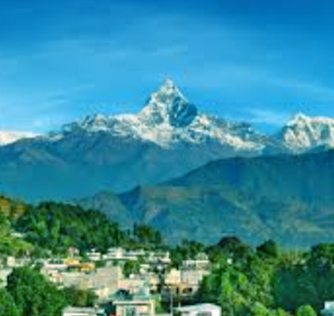 Pokhara Nepal Tour
