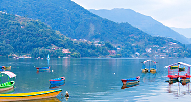 Nepal Tour Package With Kathmandu Pokhara From Gorakhpur
